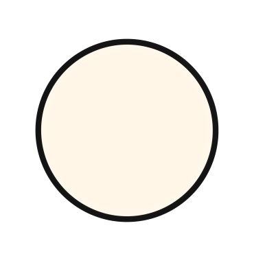 Nordlux Oja - badkamer plafondverlichting - Ø 42,4 x 2,3 cm - 3 stappen Moodmaker SceneSelect functie (3000K-4000K) - 19W LED incl. - IP54 - zwart