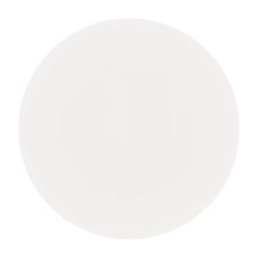 Nordlux Vic - plafondlamp - Ø 35 x 4 cm - 32W LED incl. - IP21 - wit - witte lichtkleur (4000K)
