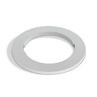 ONE Light - ronde decoratieve basis voor - 10105H - wit