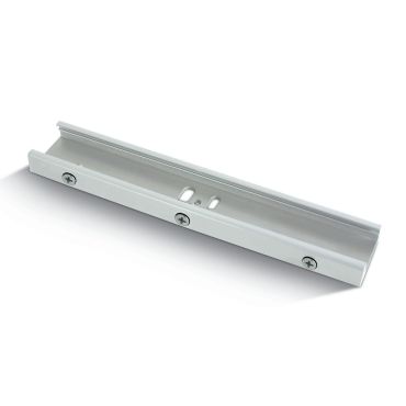 ONE Light Adjustable Track Suspension - 3-fase railsysteem - ophangbeugel - wit