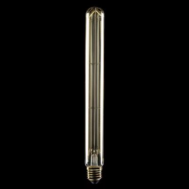 Creative Cables LED filament lamp - Ø 3,2 x 30 cm - E27 - 7,8W dimbaar - 2700K - amber