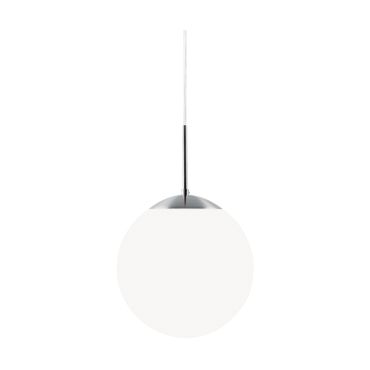 Nordlux Cafe - hanglamp - Ø 25 x 218 cm - opaal wit