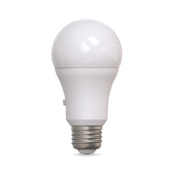 Daylight Italia Goccia LED Lamp - Ø 6 x 12 cm - E27 - 14W - 2700K/3000K/4000K/5000K/6500K - wit