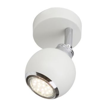 Ina LED 1 - wit
