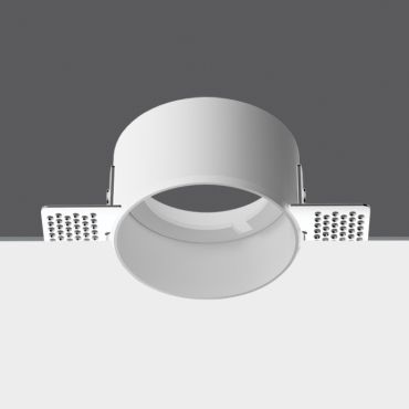 ONE Light Chillout Trimless Range - inbouwspot - Ø 76 mm, Ø 90 mm inbouwmaat - VERSCHILLENDE KLEUREN!