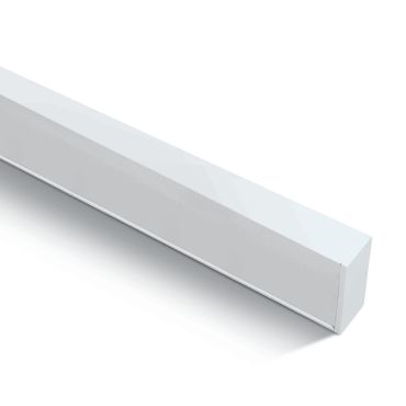 ONE Light LED Linear Profiles - profiel linear profiles - 1 meter - wit