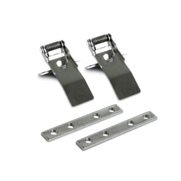 ONE Light Recessed LED Linear Profiles - inbouw plafondverlichting - 130 x 8 x 5,5 cm - 40W LED incl. - wit - witte lichtkleur
