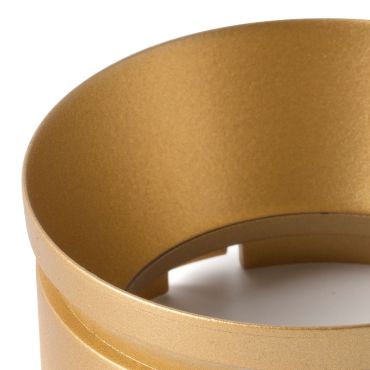 Faro Stan Slim - reflector ring - goud