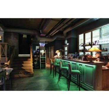 ONE Light - afstandsbediening geschikt voor gebruik met RGB ledstrips 7830/RGB en 7830W/RGB - 50 meter range