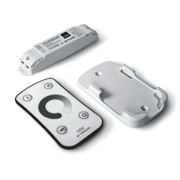 ONE Light - afstandsbediening voor het dimmen van ledstrips en lampen - 12/24v - aanraakdimmer