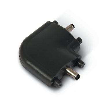 ONE Light LED Shelf System Accessories - hoekconnector voor Shelf Systeem profiel