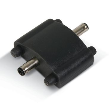 ONE Light LED Shelf System Accessories - connector voor Shelf Systeem profiel