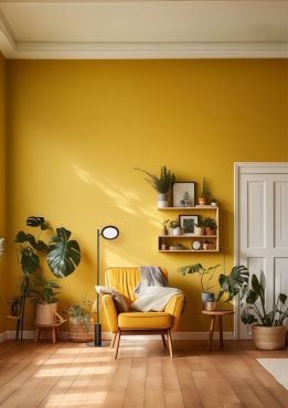 ETH Felson - vloerlamp - Ø 20 x 130 cm - 14W dimbare LED incl. - zwart