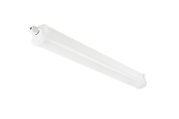 Nordlux Oakland 60 Single Batten - 63,2 cm - 12W LED incl. - IP65 - wit