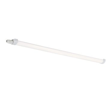 Nordlux Marisol - plafondverlichting - 100 x 6,2 x 3,6 cm - IP65 - 13,5W LED incl. - 4000K