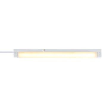 Nordlux Preston 30 Batten - 30 cm - 4W LED incl. - wit