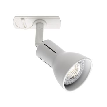 Nordlux Link Munin - spot op rail - 8 x 6,1 x 11,6 cm - wit