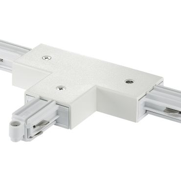 Nordlux Link T-Connector Right - 17,2 x 10,3 x 1,8 cm - wit