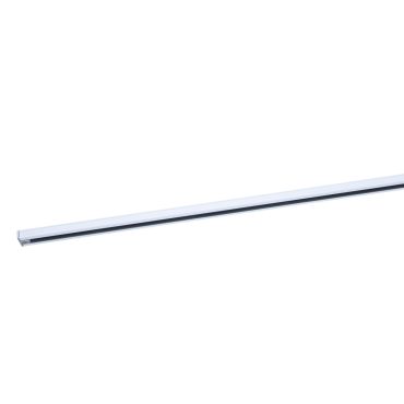 Searchlight Track &amp; Spot - track - 100 cm - wit