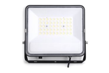 Integral LED Precision Plus 2 - verstraler - 29,50 x 4,45 x 32,85 cm - 150W LED incl. - IP65 - zwart