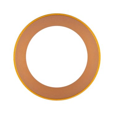 Maxlight - Binnenring voor Shinemaker - Ø 4,3 cm - goud