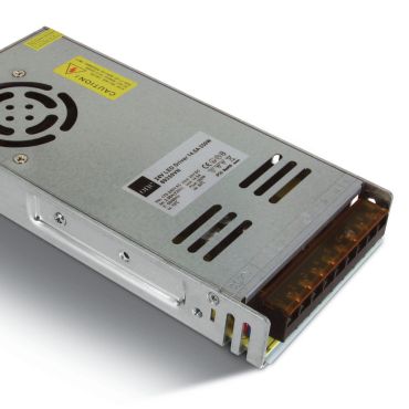 ONE Light 24V DC Open Range - constant voltage driver - 24Vdc/230V - 350W - niet dimbaar