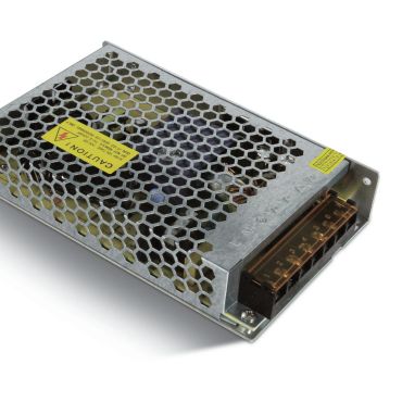 ONE Light 24V DC Open Range - 24Vdc/230V - 150W - niet dimbaar
