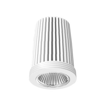 Nova Luce Mea - MR16 LED module - Ø 5 x 9,6 cm - 16W niet dimbaar - 3000K