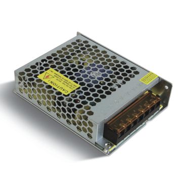 ONE Light 24V DC Open Range - 24Vdc/230V - 100W - niet dimbaar