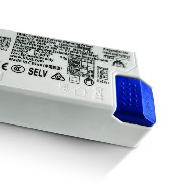 ONE Light TRIAC LED driver - 230V - dimbaar