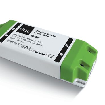 ONE Light 700mA Range - 230V - 4-8W - niet dimbaar