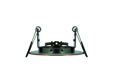 Integral LED Evofire 85 - inbouwspot - Ø 85 mm, Ø 70 mm inbouwmaat -  IP65 - koper