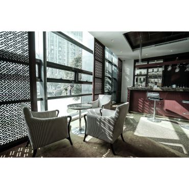 ONE Light Trimless Dark Light Tubes - inbouwspot - 34 x 34 mm, 50 x 38 mm inbouwmaat - 3W LED incl. - zwart