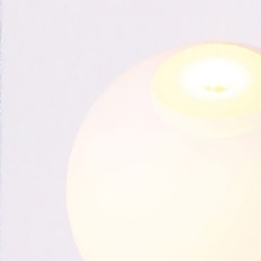 Maxlight Time - inbouw wandverlichting - Ø 8 x 4 cm - 2W LED incl. - IP54 - wit