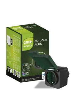 Calex Smart - meshplug met bluetooth - IP44