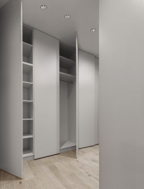 Nova Luce Homer - inbouwspot - Ø 74 mm - inbouwmaat 75 mm - 15W LED incl. - 24° lichtbundel - zwart met aluminium