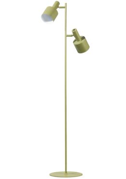 ETH Sledge - vloerlamp - Ø 25 x 150 cm - groen