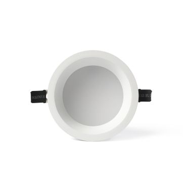Faro Dop - inbouwspot - Ø 158 mm, Ø 145 mm inbouwmaat - 33W LED incl. - wit