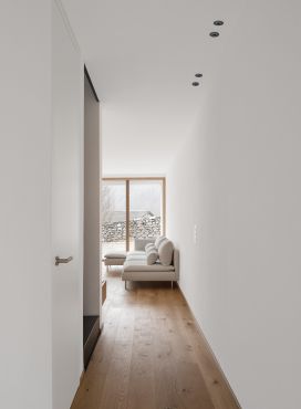 Nova Luce Ono - inbouwspot - Ø 62 mm, Ø 50 mm inbouwmaat - 8W LED incl. - zwart