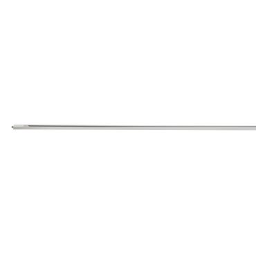 Nordlux Link 1,8M - 1-fase railsysteem - 187 x 3,5 x 1,8 cm - wit