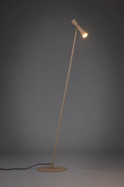 ETH Pisa - vloerlamp - Ø 6 x 170 cm - zand