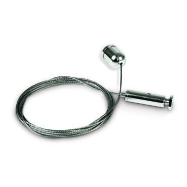 ONE Light - ophanging voor profielen