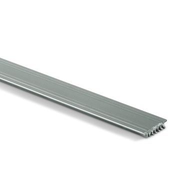 ONE Light - aluminium profiel voor warmte regulatie - 2 meter