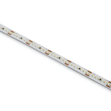 ONE Light LED strip - 1 cm breed, 500 cm lengte - 24Vdc - dimbaar - 19,2W LED per meter