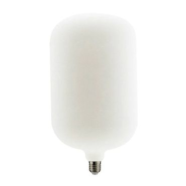 Daylight Italia Caramella Candy 3 LED Lamp - Ø 18 x 36,4 cm - E27 - 13W dimbaar - 2700K - wit