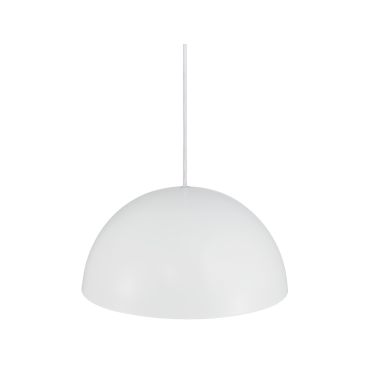 Nordlux Ellen 30 - hanglamp - Ø 30 x 215 cm - wit