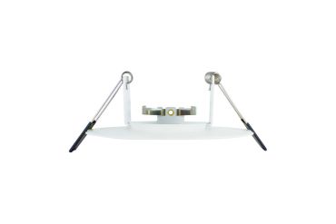 Integral LED Vienna - inbouwspot - Ø 110 mm, Ø 70-100 mm inbouwmaat - IP65 - wit