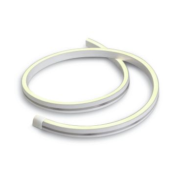 ONE Light Flex Lightlines - 1 cm breed, 500 cm lengte - 24Vdc - dimbaar - 14,4W LED per meter - IP66