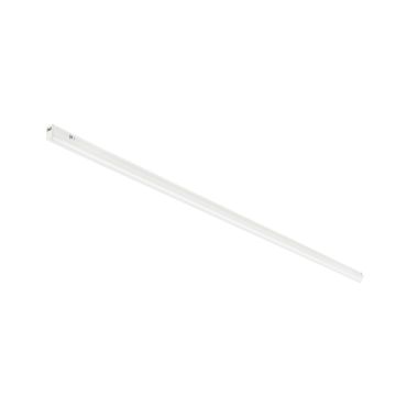 Nordlux Renton 150 - kastverlichting - 151,2 x 2,4 x 3,4 cm - 20W LED incl. - wit