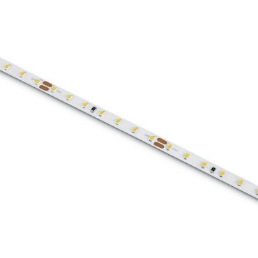 ONE Light Ultra Slim Range - 0,5 cm breed, 500 cm lengte - 24Vdc - dimbaar - 9,6W LED per meter